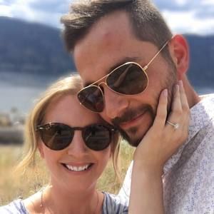 Meet your Posher, Brandi